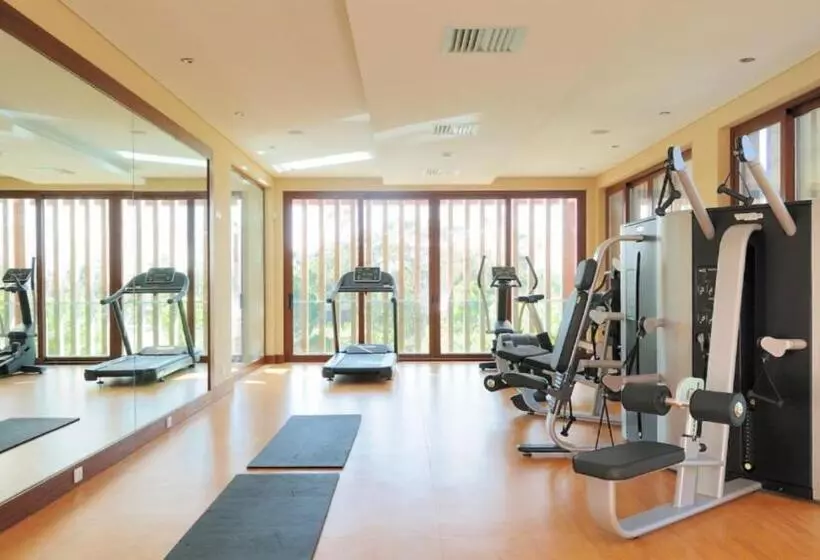 ホテル Pestana Troia Ecoresort & Residences