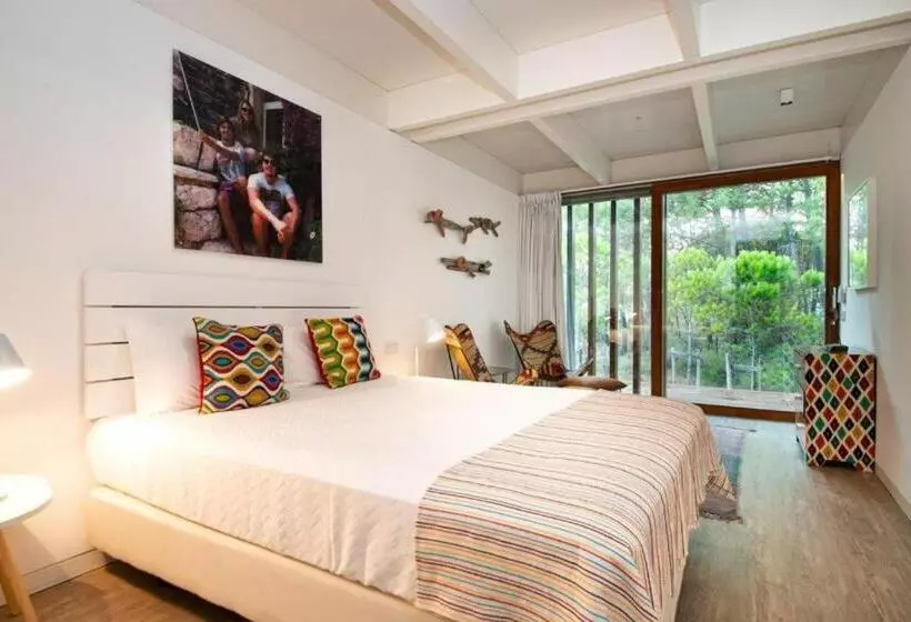 ホテル Pestana Troia Ecoresort & Residences