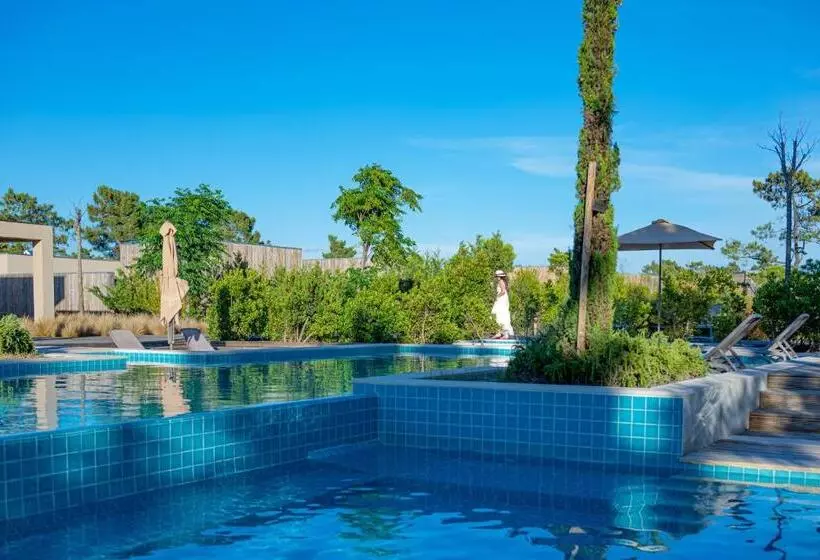 ホテル Pestana Troia Ecoresort & Residences