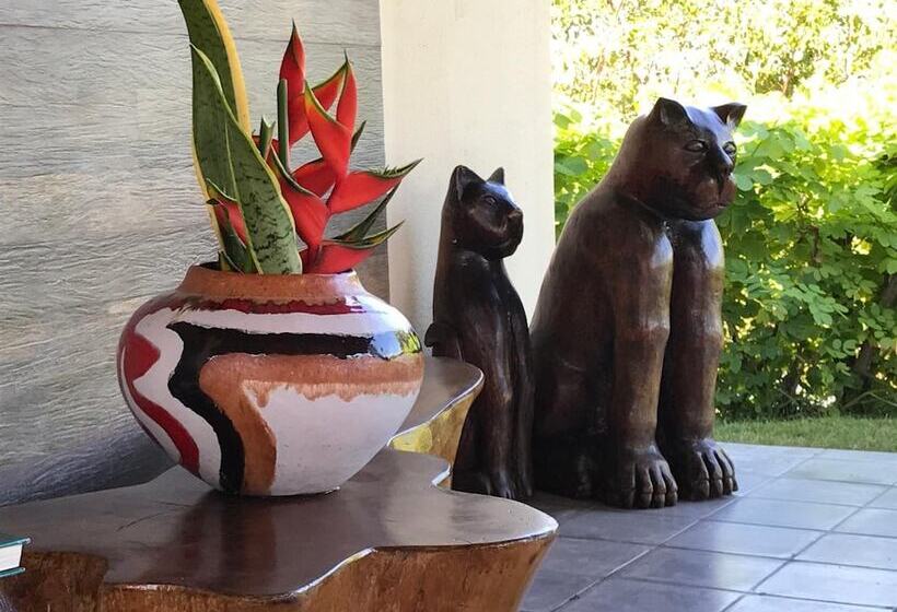 Hotel Pousada Porto Manguaba