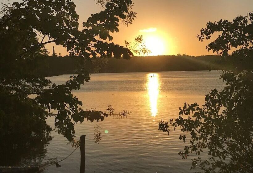 Hotel Pousada Porto Manguaba