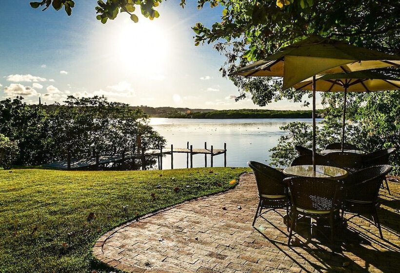 Hotel Pousada Porto Manguaba