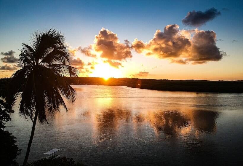 Hotel Pousada Porto Manguaba