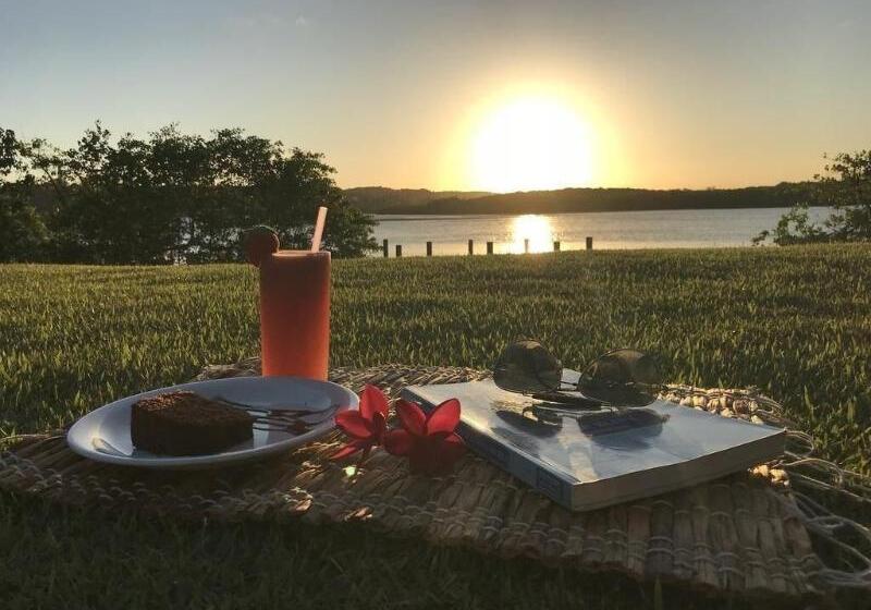 Hotel Pousada Porto Manguaba