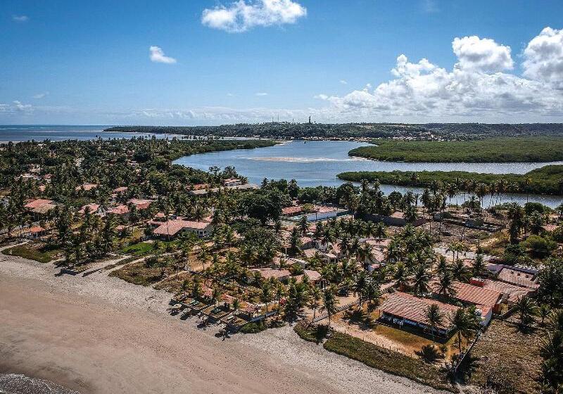 Hotel Pousada Porto Manguaba