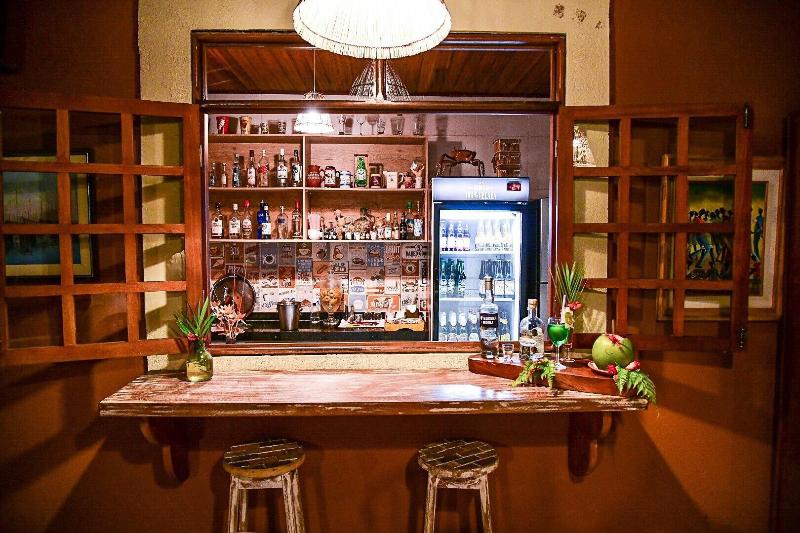 Hotel Pousada Porto Manguaba