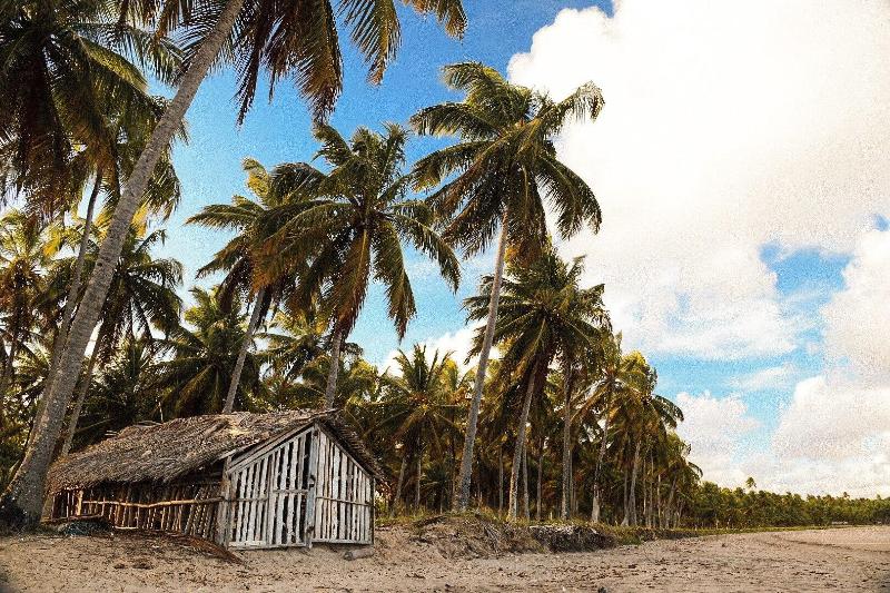 Hotel Pousada Porto Manguaba