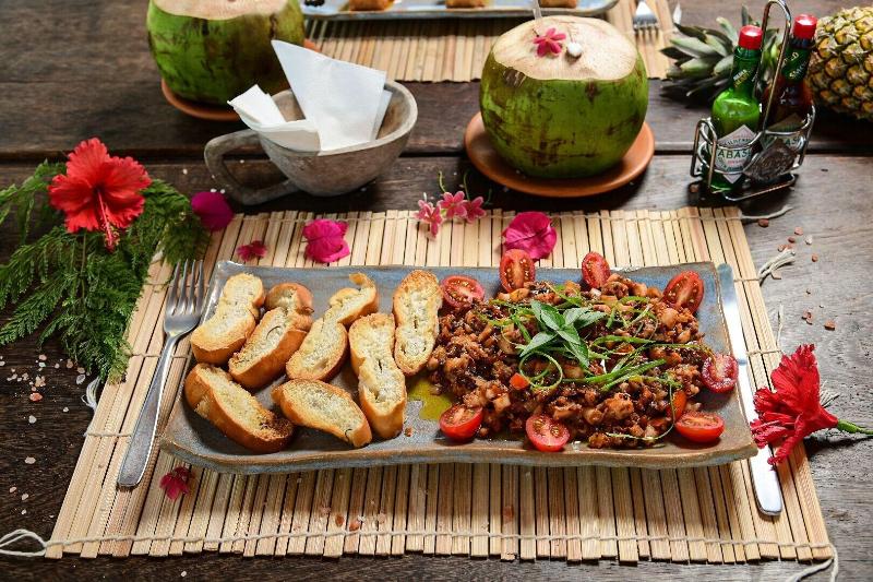 Hotel Pousada Porto Manguaba