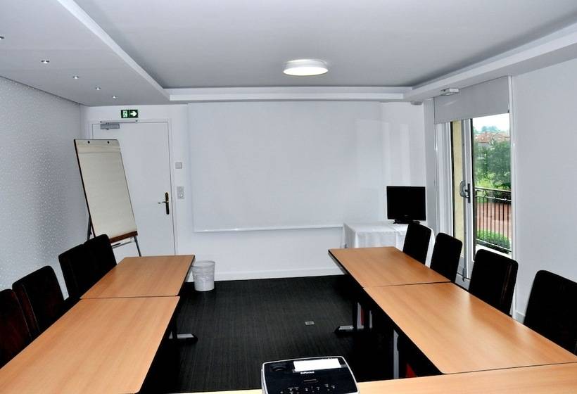 호텔 Relais De L'abbaye