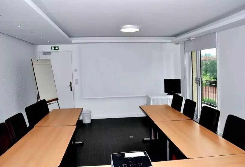 Hotelli Relais De L'abbaye