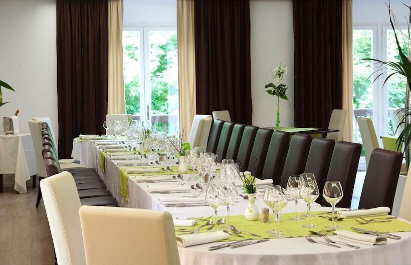 호텔 Relais De L'abbaye