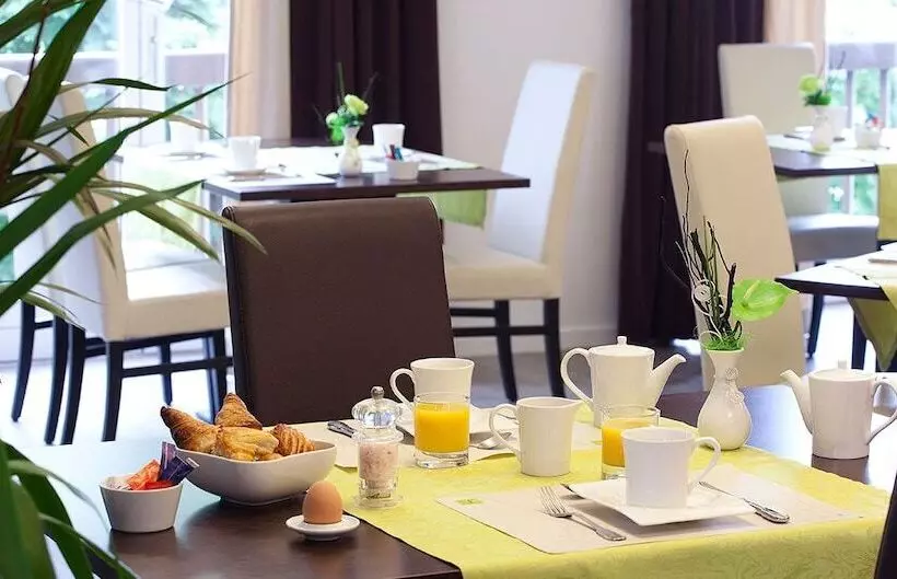 Hotelli Relais De L'abbaye