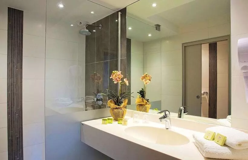 Hotelli Relais De L'abbaye