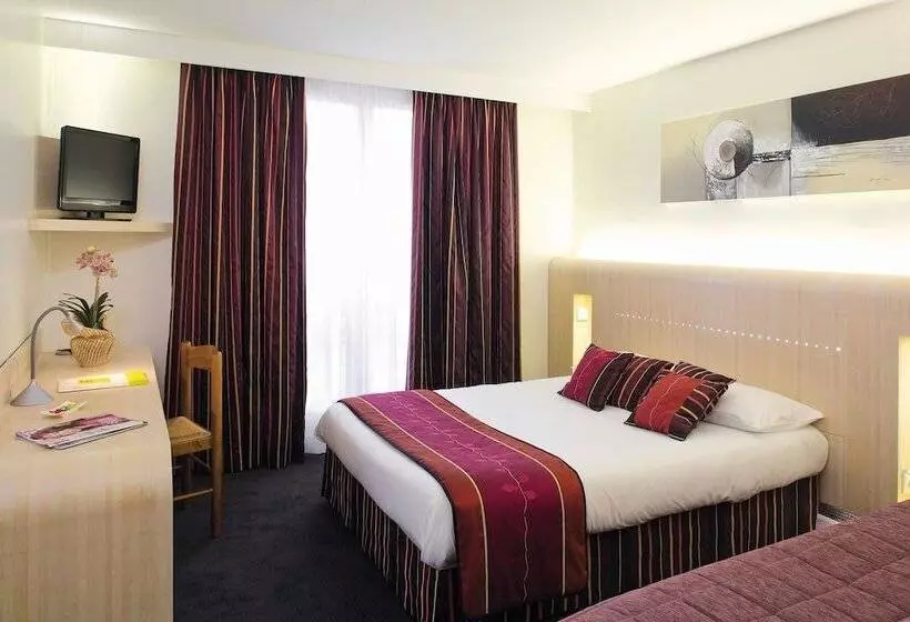 Hotelli Relais De L'abbaye