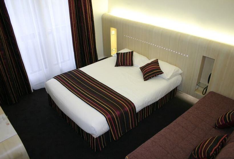 호텔 Relais De L'abbaye