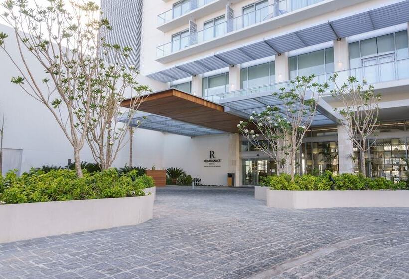 فندق Renaissance Cancun Resort & Marina