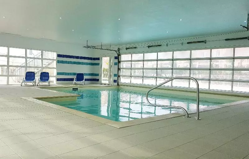 ホテル Residence Odalys Le Mas Des Alpilles