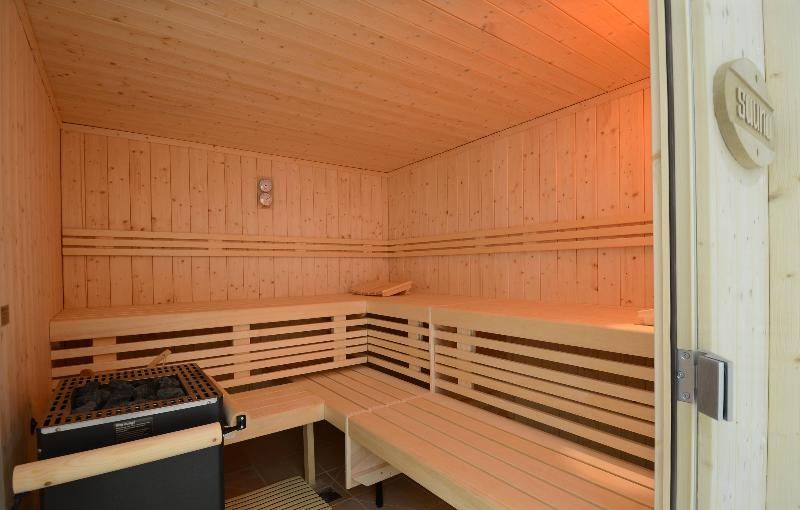 Отель Residence Odalys Le Mas Des Alpilles