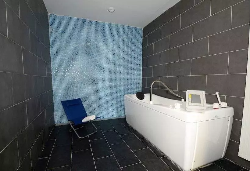 ホテル Résidence Odalys Le Lotus Blanc