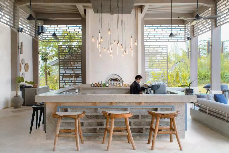 Hotelli Selong Selo Residences