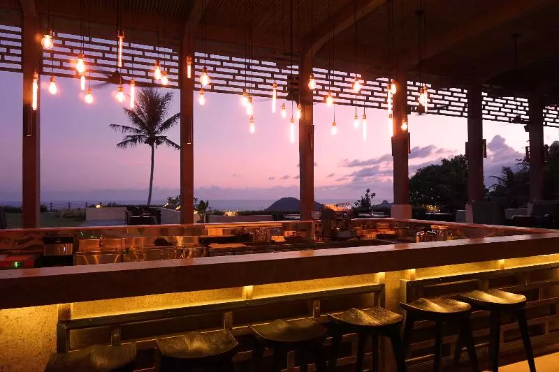Hotelli Selong Selo Residences