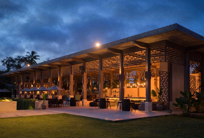 Szálloda Selong Selo Residences