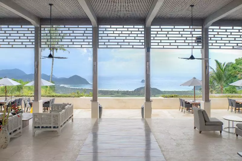Hotelli Selong Selo Residences