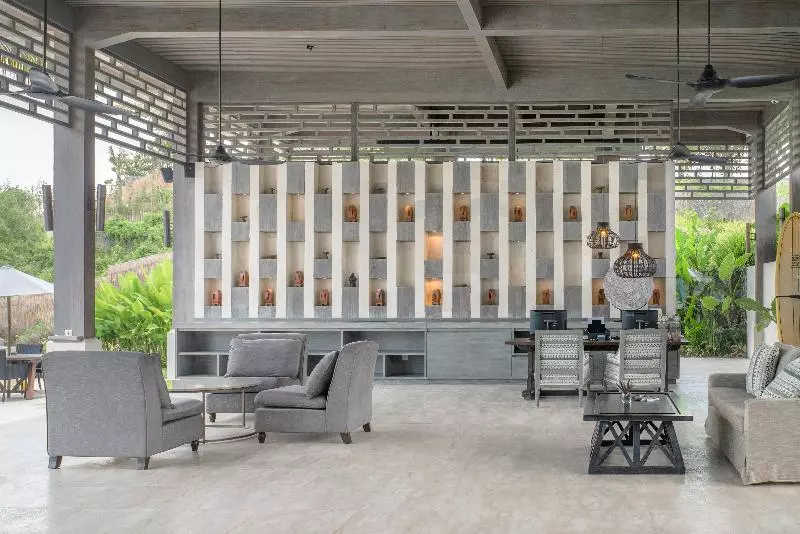 Hotelli Selong Selo Residences