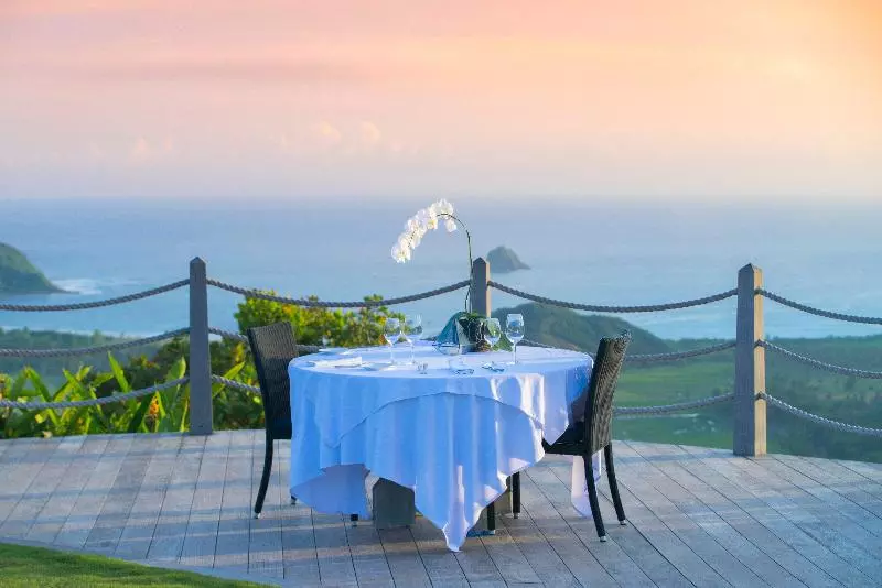 Hotelli Selong Selo Residences
