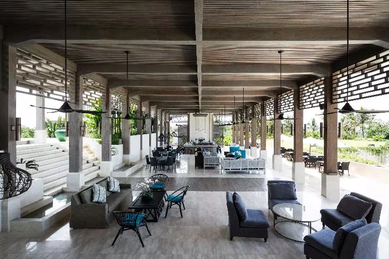 Hotelli Selong Selo Residences