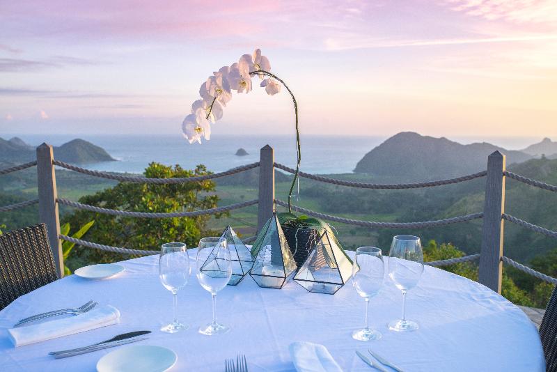 Szálloda Selong Selo Residences