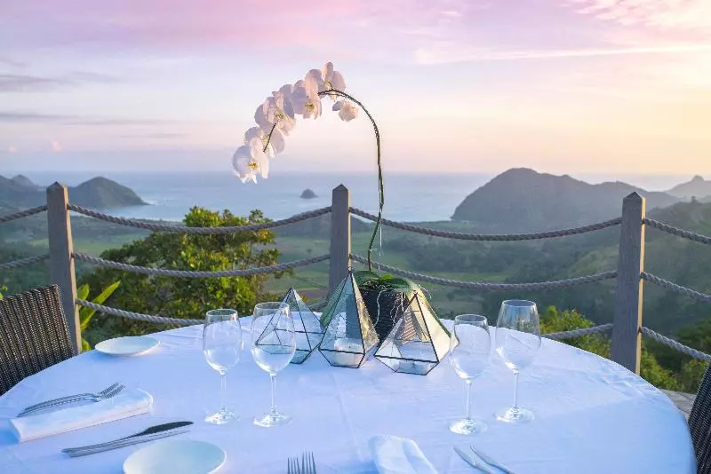 Hotelli Selong Selo Residences
