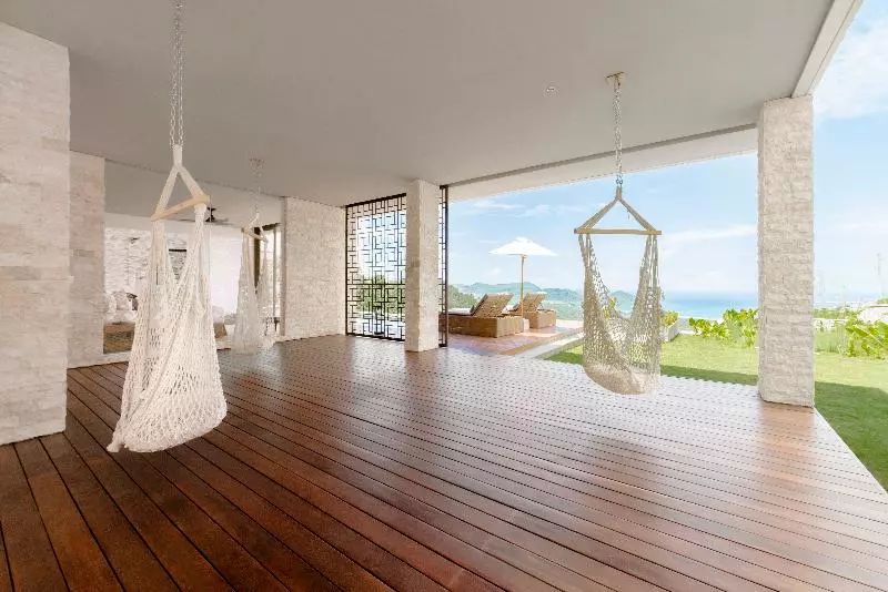 Hotelli Selong Selo Residences
