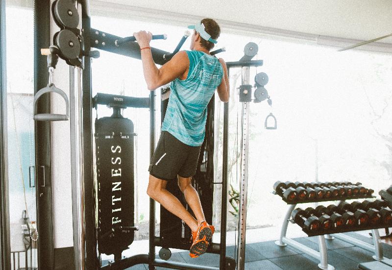 Szálloda Selong Selo Residences