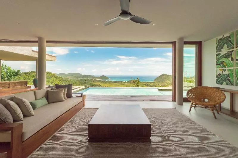 Hotelli Selong Selo Residences