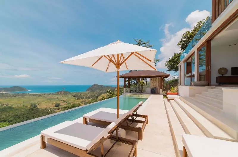 Hotelli Selong Selo Residences