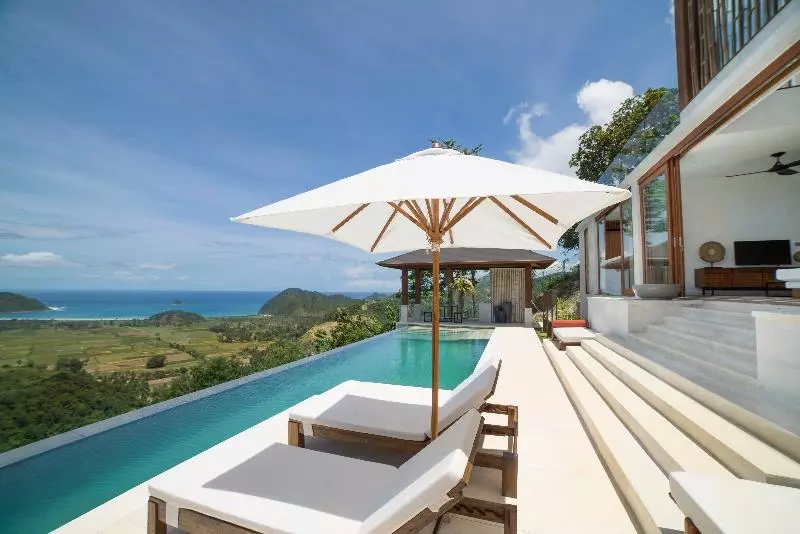 Hotelli Selong Selo Residences