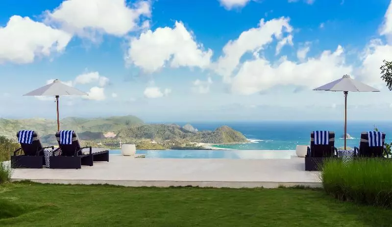 Hotelli Selong Selo Residences