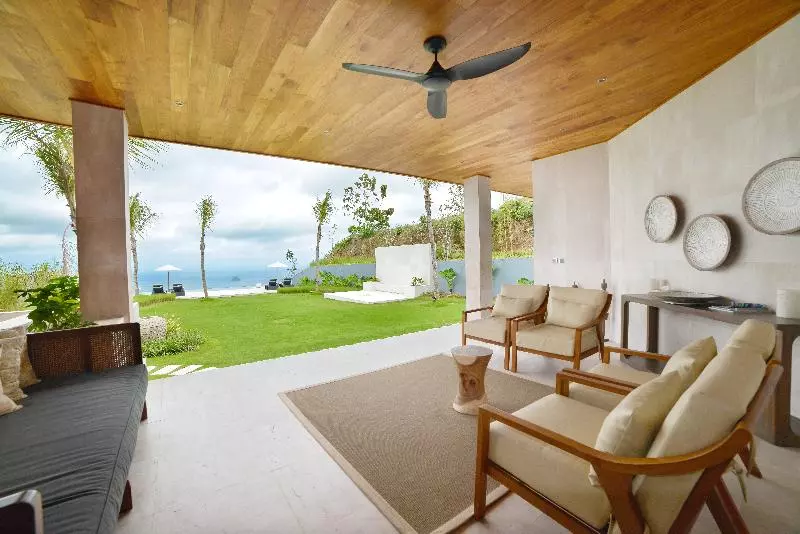 Hotelli Selong Selo Residences