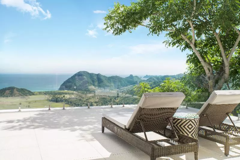 Hotelli Selong Selo Residences