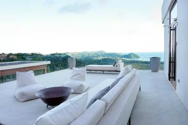Hotelli Selong Selo Residences