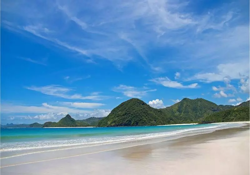 Hotelli Selong Selo Residences