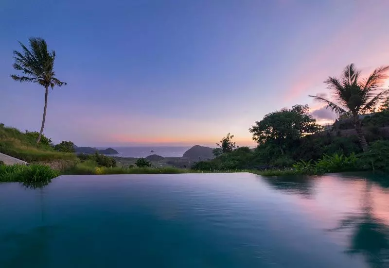 Hotelli Selong Selo Residences