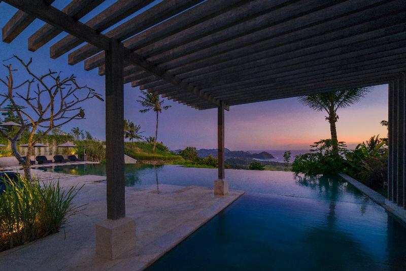 Szálloda Selong Selo Residences