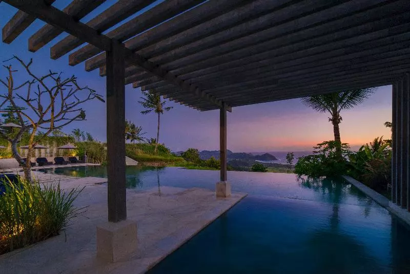 Hotelli Selong Selo Residences