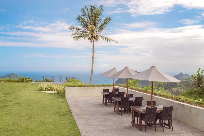 Hotelli Selong Selo Residences