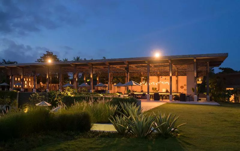 Hotelli Selong Selo Residences