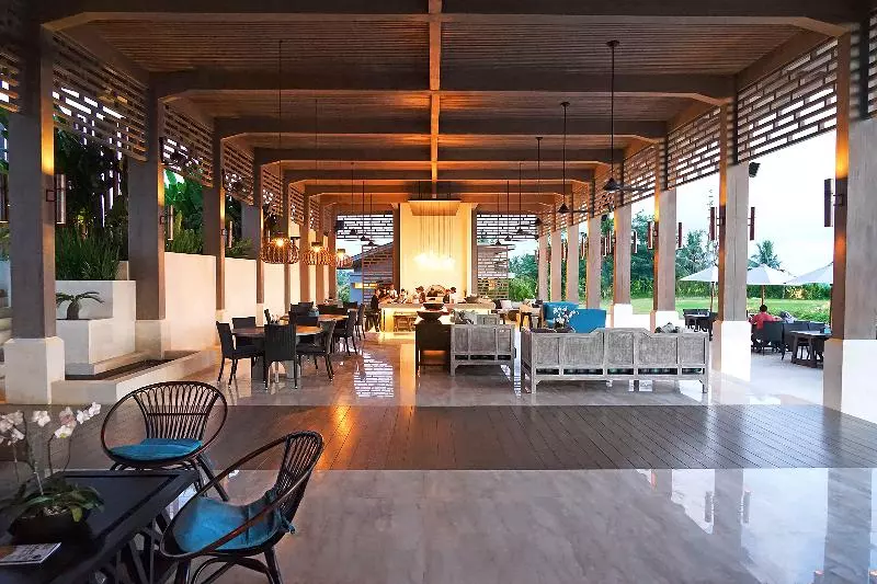 Hotelli Selong Selo Residences