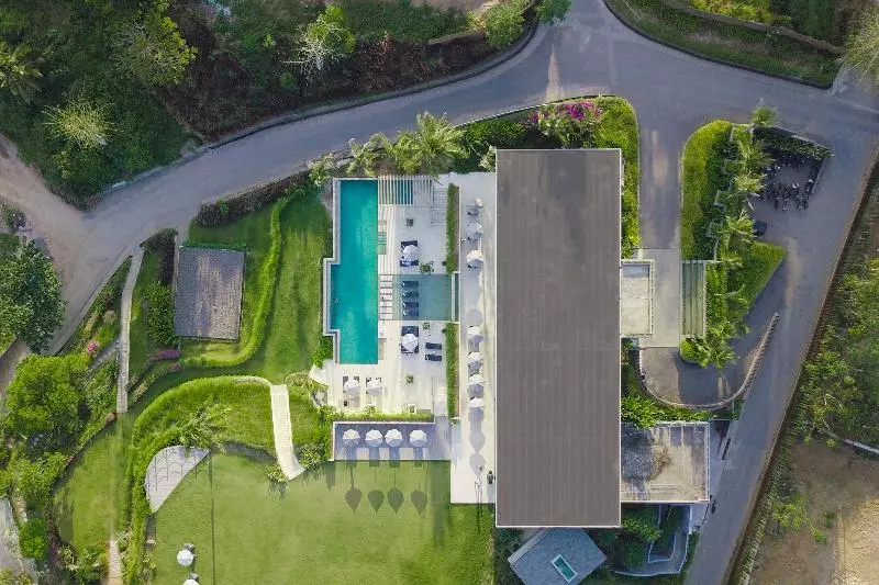 Hotelli Selong Selo Residences