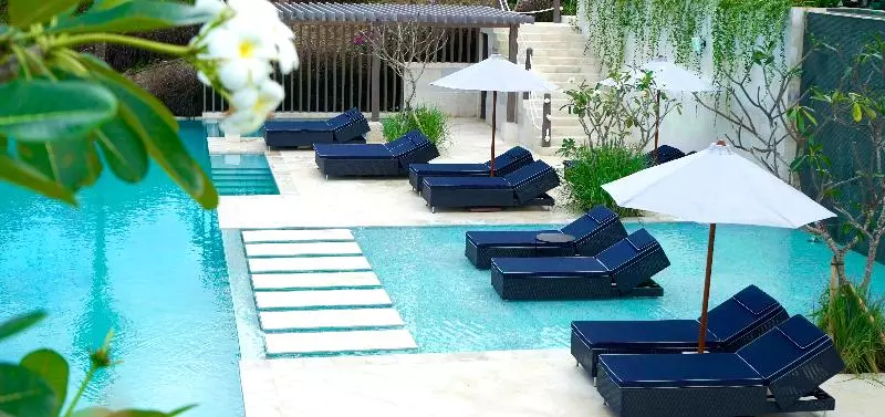 Hotelli Selong Selo Residences